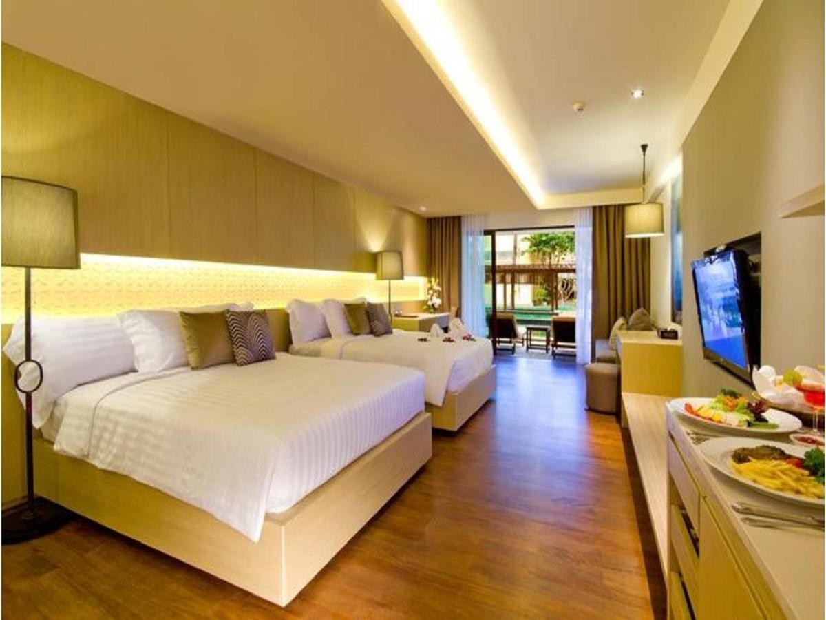 Phuket Graceland Resort and Spa Thailand