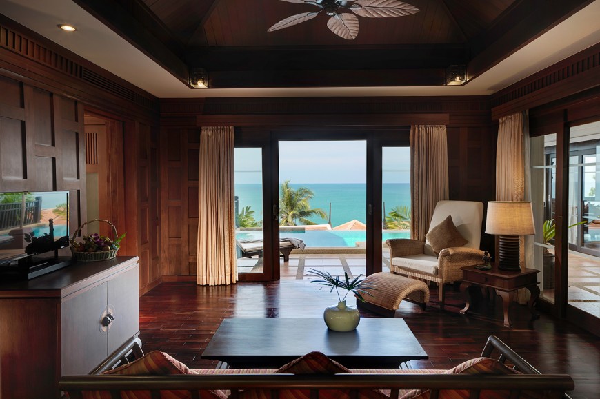 Rawi Warin Resort & Spa