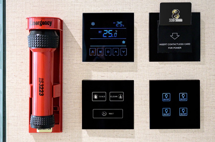 Zenseana Resort & Spa phuket