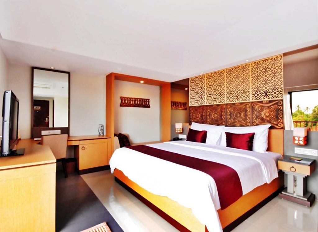 Horison Seminyak Bali Indonesia 