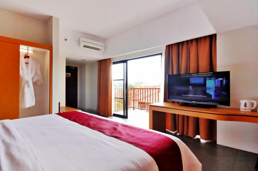 Horison Seminyak Bali Indonesia