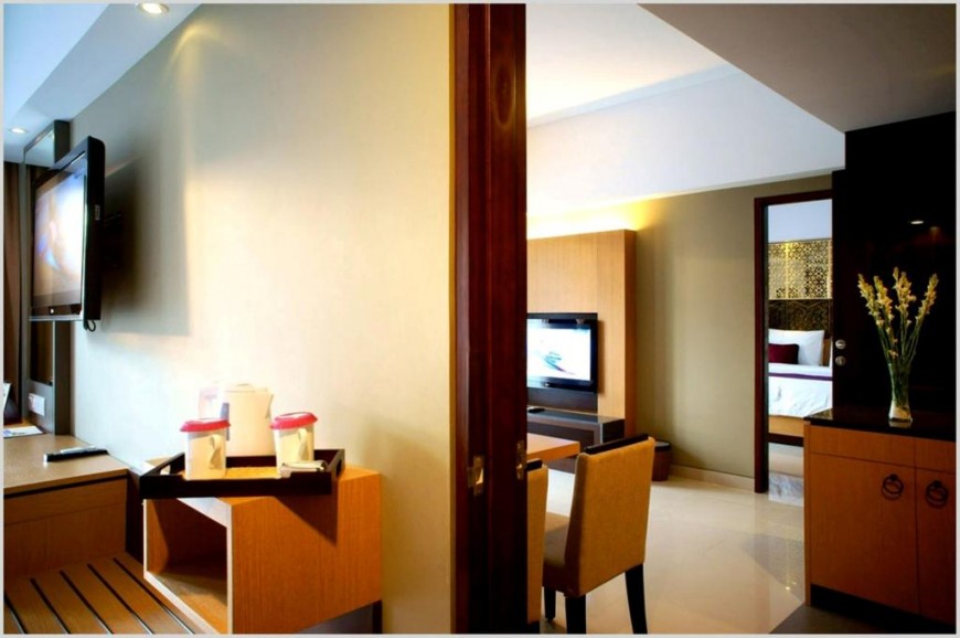 Horison Seminyak Bali Indonesia