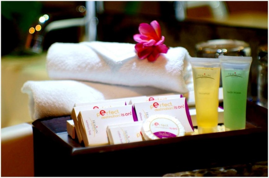 Horison Seminyak Bali Indonesia