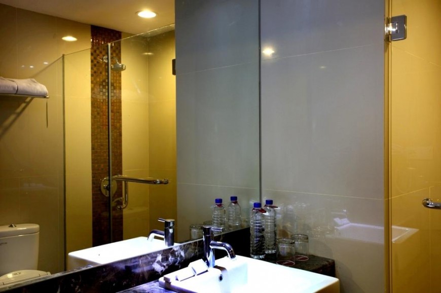 Horison Seminyak Bali Indonesia