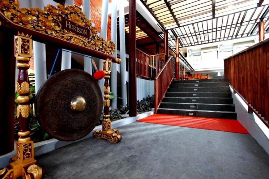 Horison Seminyak Bali Indonesia