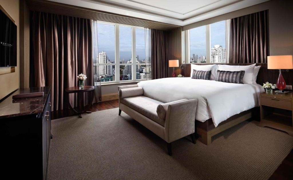 Sofitel Bangkok Sukhumvit 