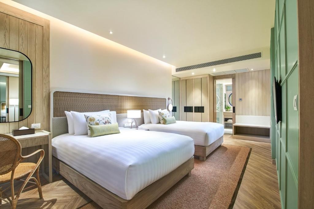 فندق أماري بتايا تايلاند Amari Pattaya Thailand