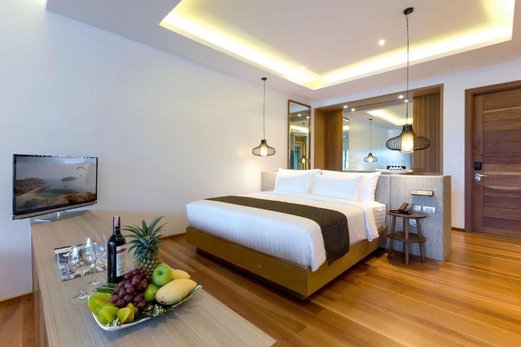 Wyndham Grand Phuket Kalim Bay