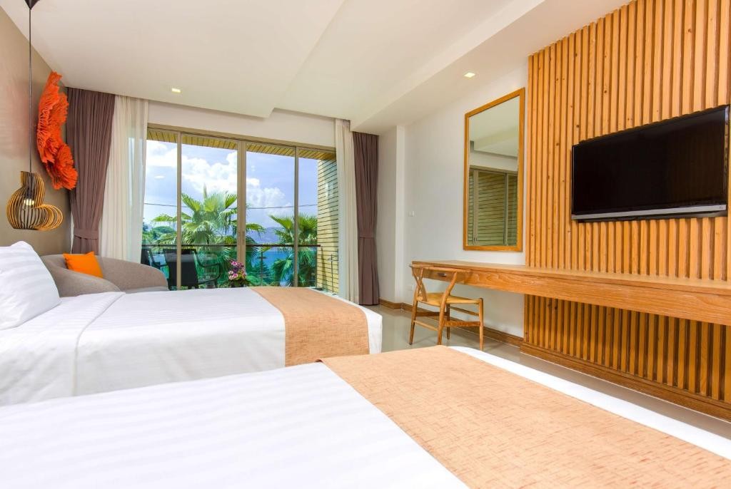 Wyndham Grand Phuket Kalim Bay