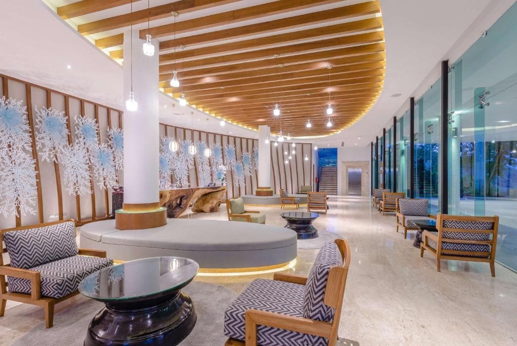 فندق ويندهام غراند فوكيت كاليم باي تايلاند Wyndham Grand Phuket Kalim Bay
