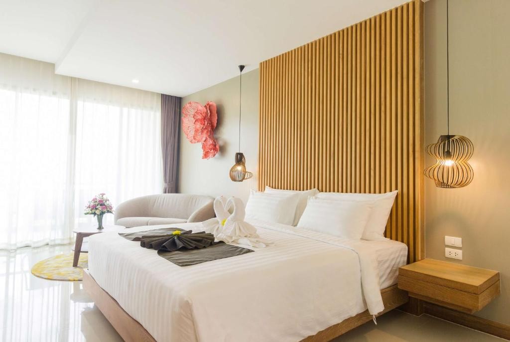 Wyndham Grand Phuket Kalim Bay