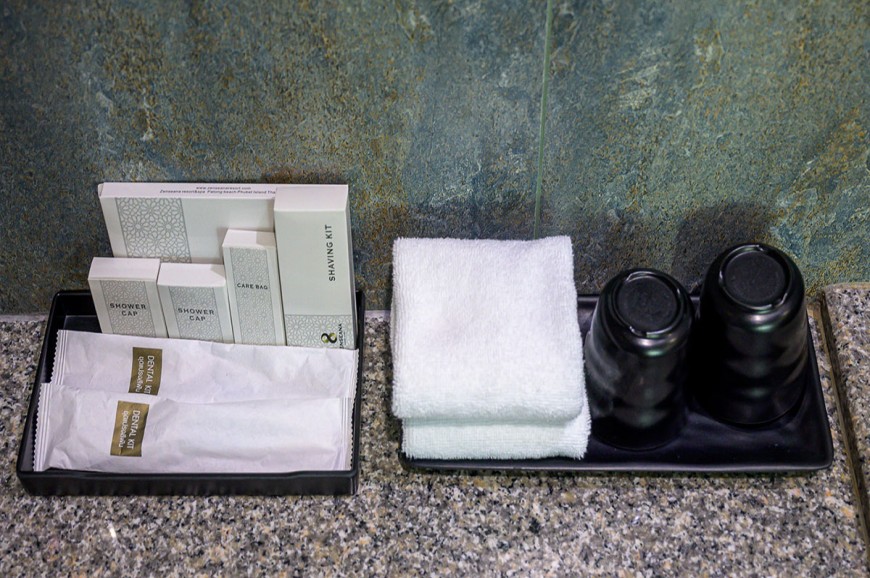 Zenseana Resort & Spa phuket