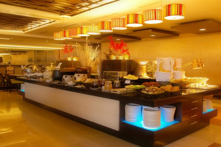 Aston Braga Hotel & Residence Bandung Indonesia