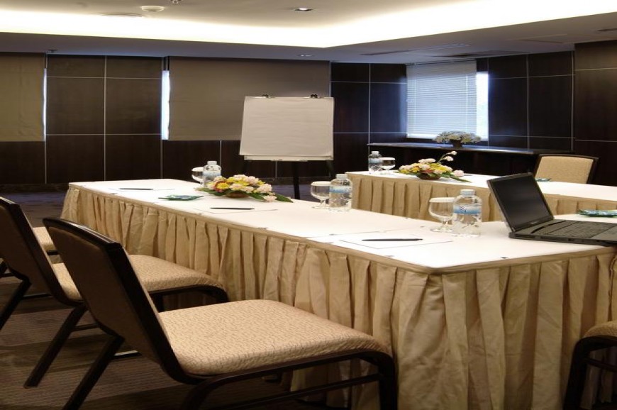 Aston Braga Hotel & Residence Bandung Indonesia