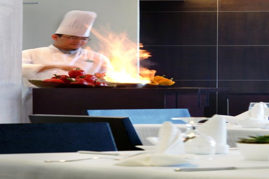 Aston Braga Hotel & Residence Bandung Indonesia