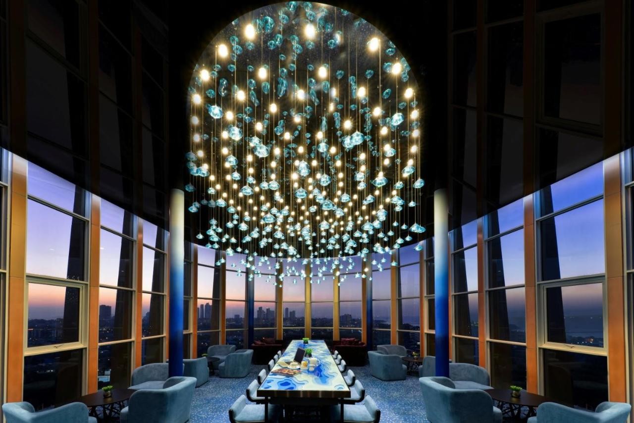 فندق سنتر بوينت برايم بتايا تايلاند Centre Point Prime Hotel Pattaya Thailand