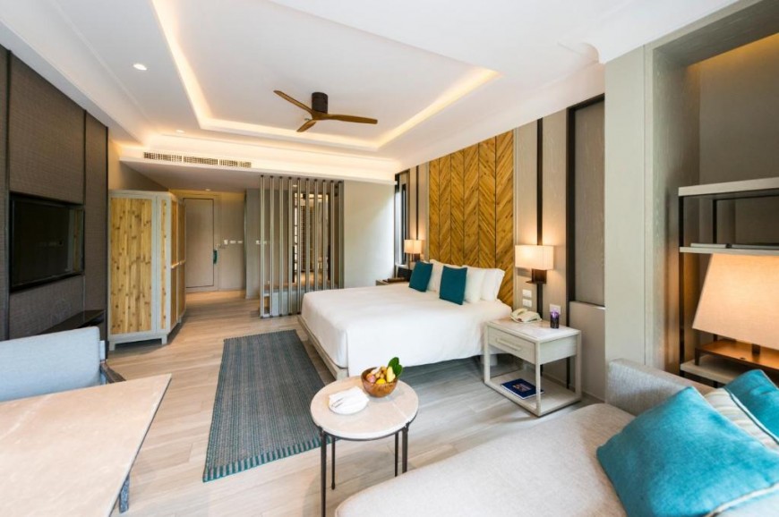 layana resort and spa krabi