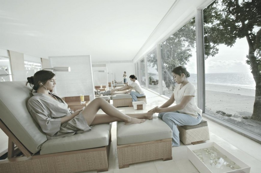 Ramada Bintang Resort Bali Indonesia