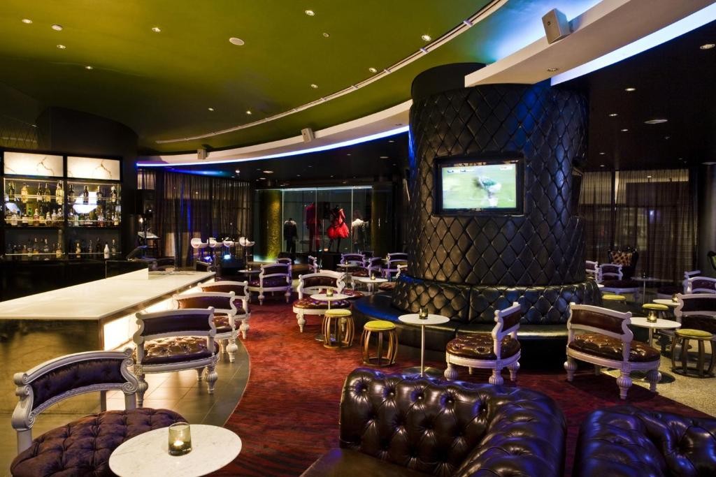 فندق هارد روك بتايا تايلاند  Hard Rock Hotel Pattaya Thailand