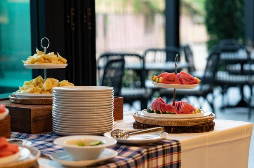 Anana Ecological Resort Krabi