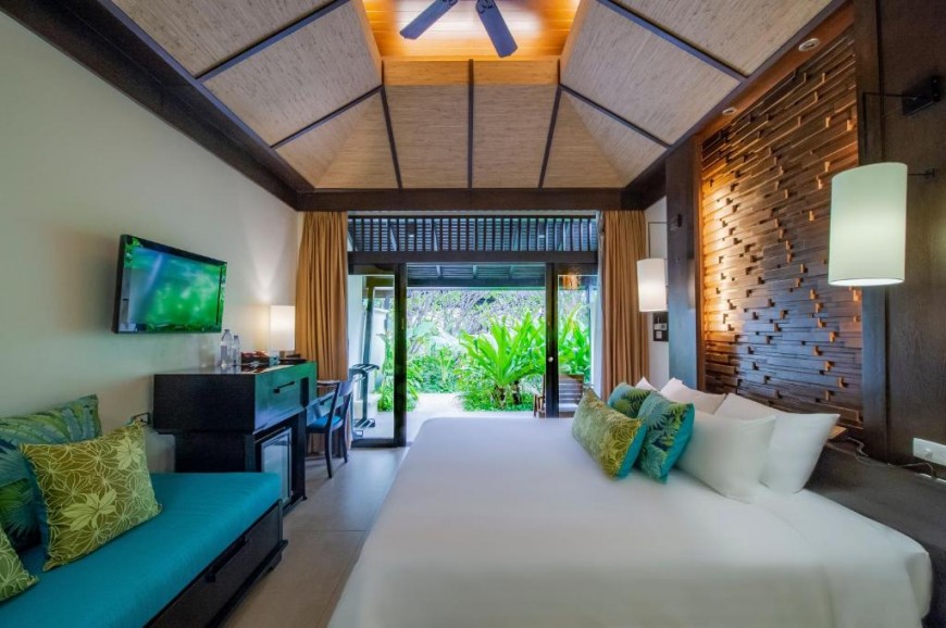 Impiana Resort Patong Phuket