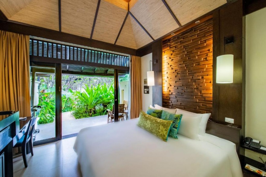 Impiana Resort Patong Phuket