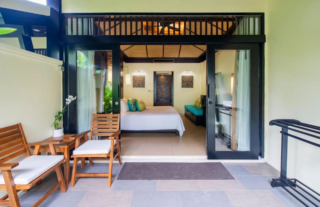 منتجع إمبيانا باتونج بوكيت Impiana Resort Patong Phuket