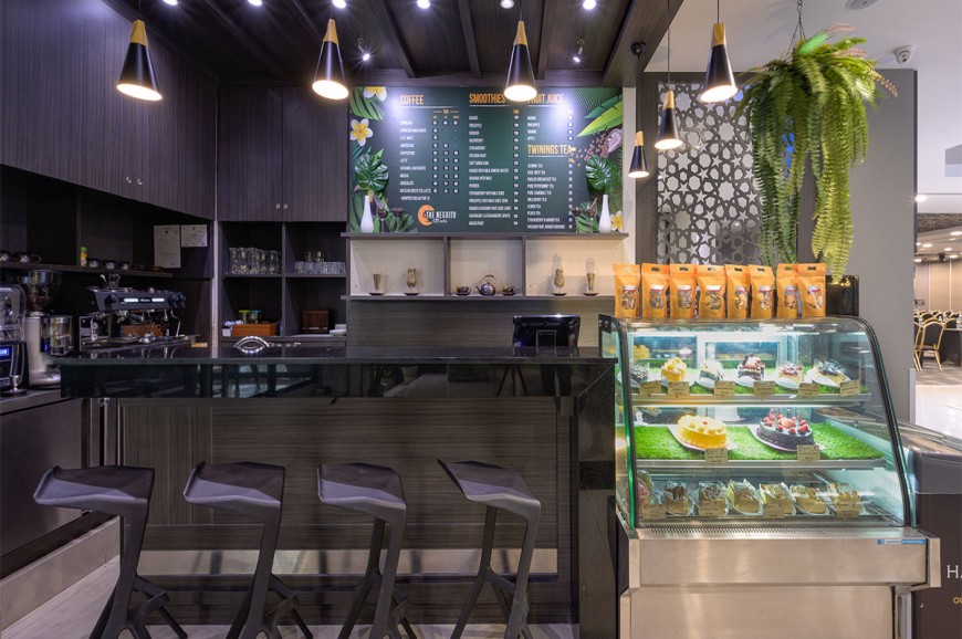 Zenseana Resort & Spa phuket