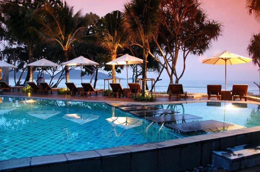Impiana Resort Patong Phuket