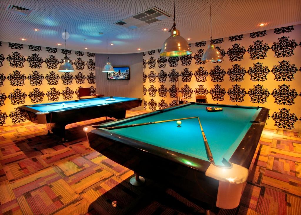 Le Grandeur Hotel Jakarta Indonesia