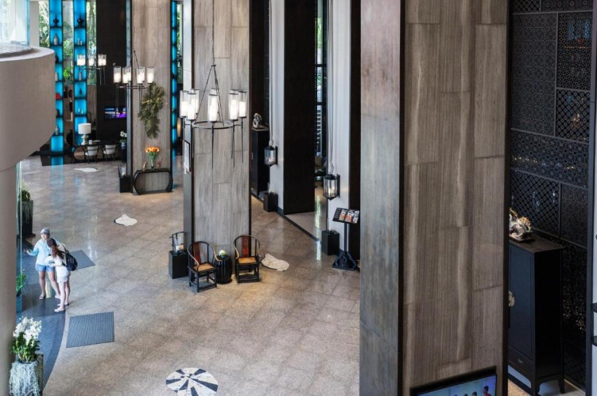 The Royal Paradise Hotel & Spa