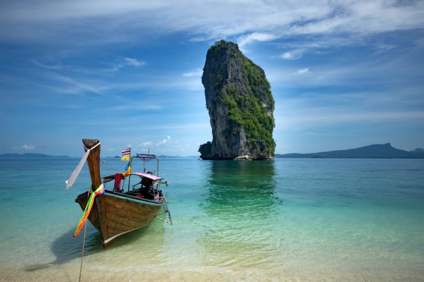 Anana Ecological Resort Krabi