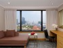 Grand Mercure Bangkok Atrium Thailand