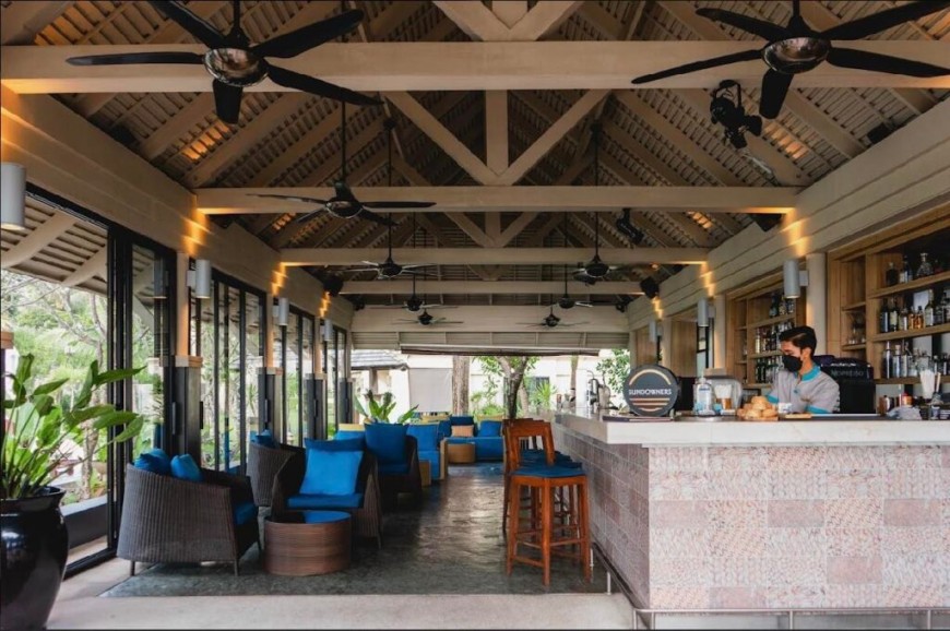 layana resort and spa krabi