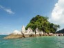 Pangkor Island