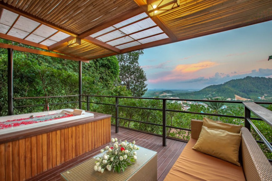 Aonang Fiore Resort Krabi