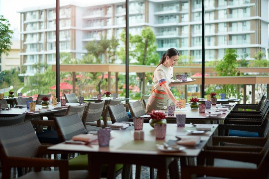 Amari Pattaya Thailand