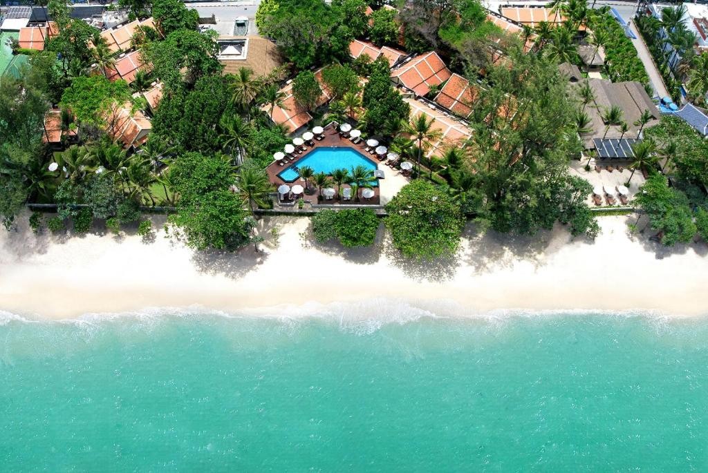  Impiana Resort Patong Phuket