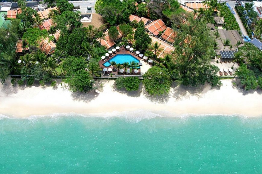 Impiana Resort Patong Phuket