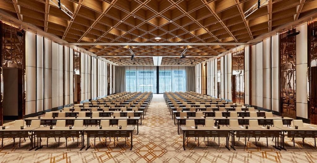 فندق حياة ريجنسي بانكوك تايلاند Hyatt Regency Bangkok Sukhumvit Thailand