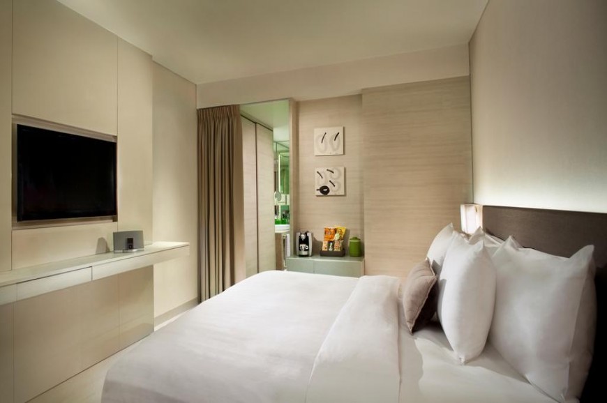 The Stones Hotel Bali Indonesia