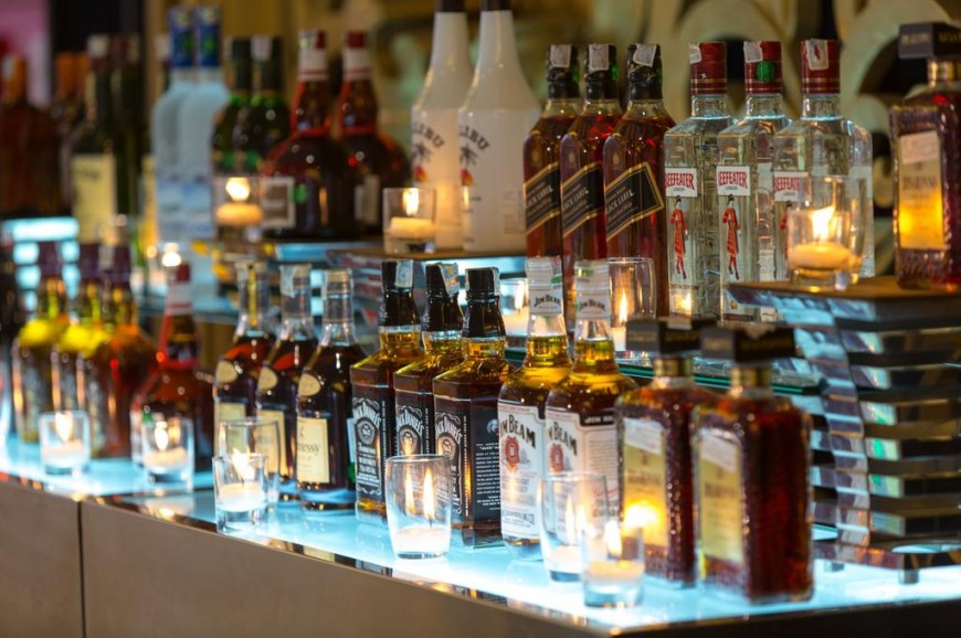 The Stones Hotel Bali Indonesia