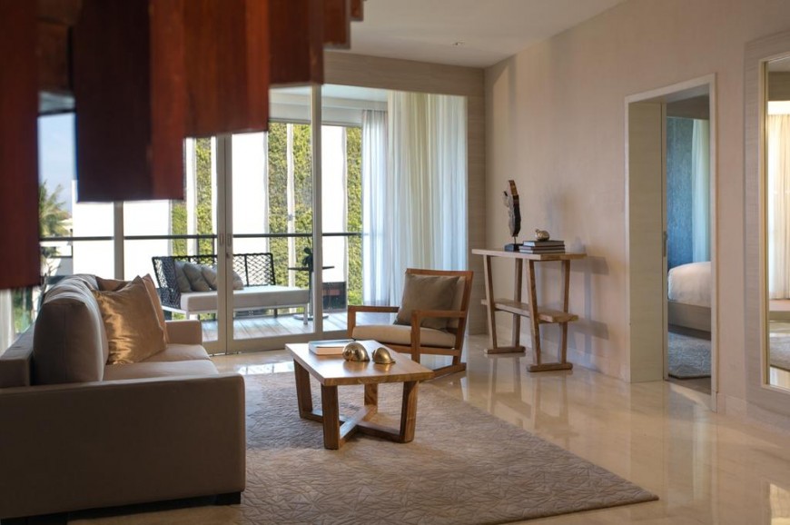 The Stones Hotel Bali Indonesia