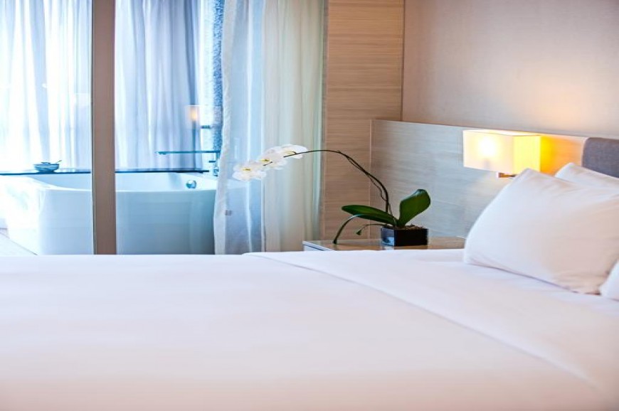 The Stones Hotel Bali Indonesia