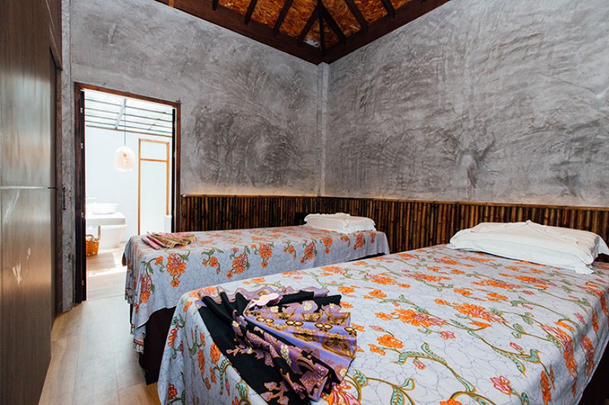 Ban Sainai Resort Aonang, Krabi