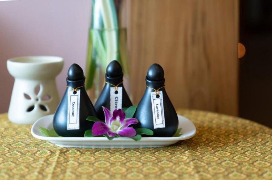 Avani Ao Nang Cliff Krabi Resort