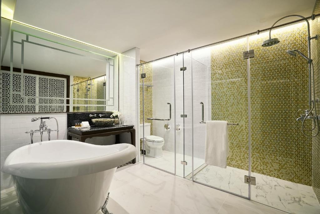 فندق موفنبيك ميث باتونغ بوكيت تايلاند Mövenpick Myth Hotel Patong Phuket Thailand