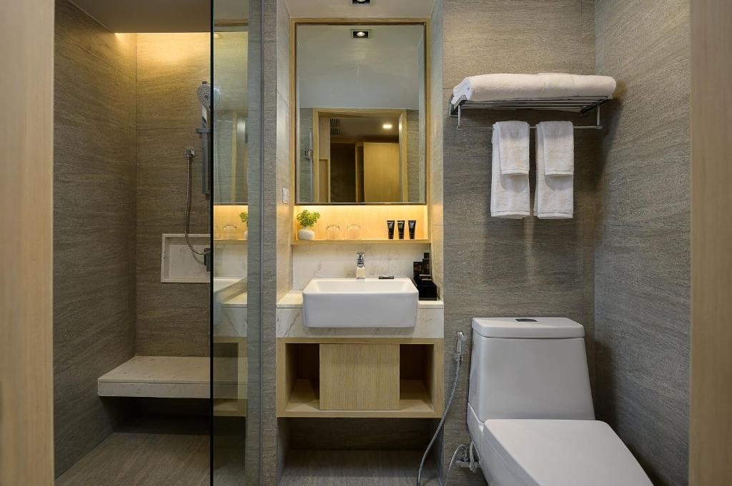 فندق ايليفين بانكوك سوخمفيت 11 تايلاند Eleven Hotel Bangkok Sukhumvit 11