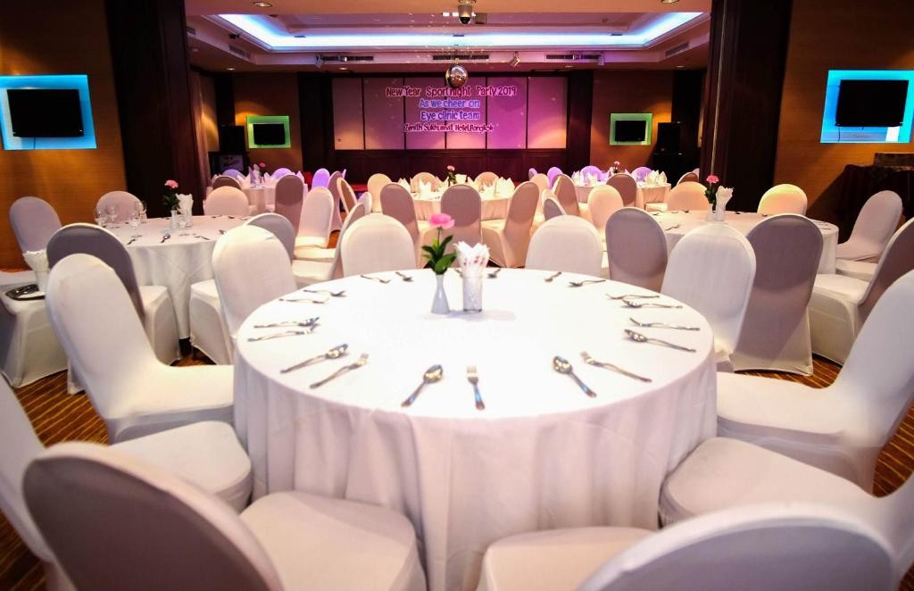 فندق زينيث سوخومفيت بانكوك تايلاند Zenith Sukhumvit Hotel Bangkok Thailand