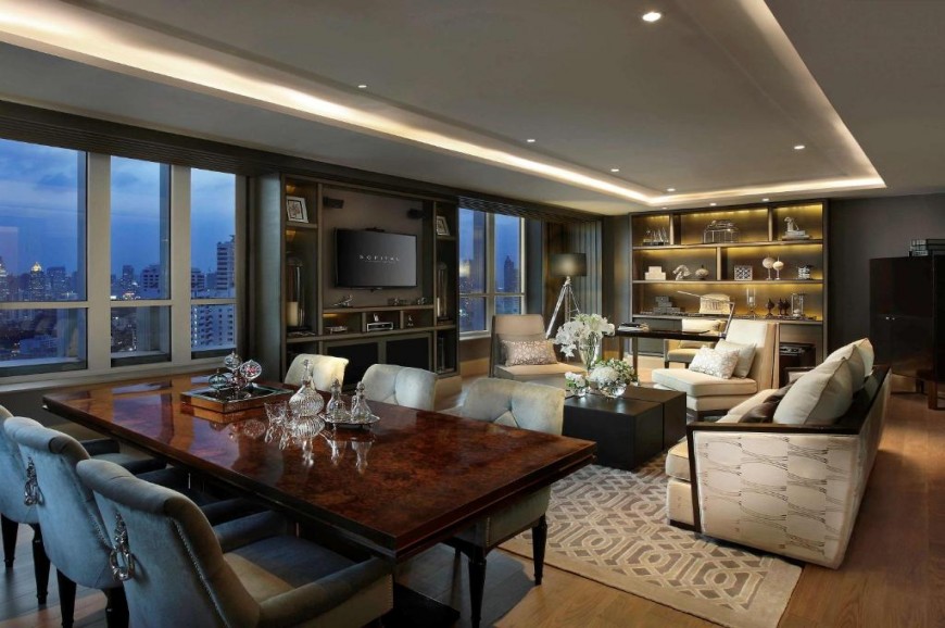 Sofitel Bangkok Sukhumvit